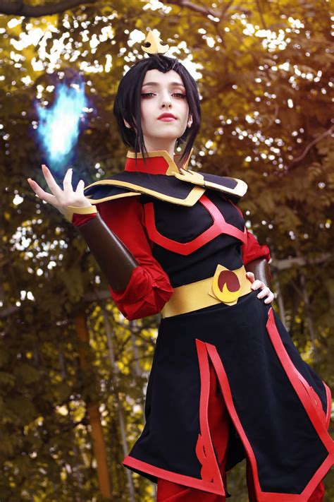 azula cosplay nude|Avatar Azula Cosplay Porn Videos .